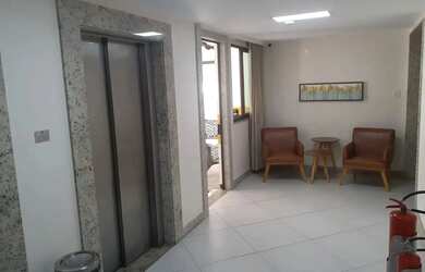 Imagem 3: Apartamento à venda no CONDOMÍNIO RESIDENCIAL PUERTO MADERO , PITUBA , Salvador, BA