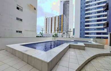 Imagem 2: Apartamento de luxo no Pina com flexibilidade na forma de pagamento