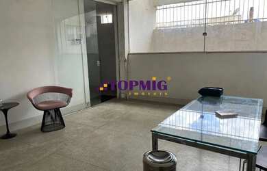 Imagem 16: Andar Prédio Comercial - Industrial - Contagem