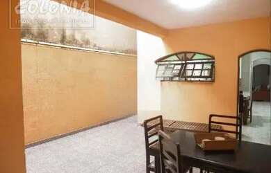 Imagem 16: Sobrado a venda - Centreville, Santo André