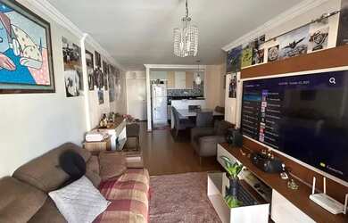 Imagem 5: MAFP - AQUARELLE com 83m² - Nova Parnamirim - Parnamirim - RN