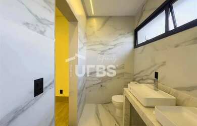 Imagem 16: Casa térrea com 4 suítes - Jardins Itália