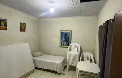 Imagem 11: Vendo ou troco recanto. Piscina, Churrasqueira, Varandae5 Vagas na garagem