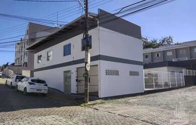 Imagem: O depósito possui 1 Vaga na garagem, 56m² de Área, Ar-condicionado