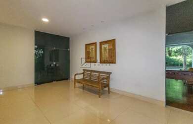 Imagem 13: Venda Apartamento 3 Dormitórios - 128 m² Vila Nova Conceição