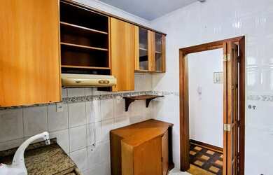 Imagem 12: Excelente apartamento semi-mobiliado com 102m²