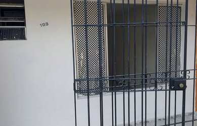 Imagem 6: Privê. Churrasqueira, Varanda, 50m² de Áreae1 Vaga na garagem