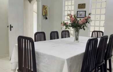 Imagem 8: Excelente Imóvel Oportunidade de Investimento Ampla Casa Sobrado no Centro...