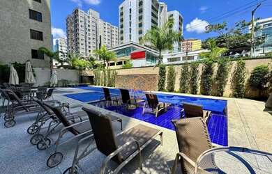 Imagem 8: Apartamento com 4 dormitórios à venda, 144 m² por R$ 2.490.000,00 -...