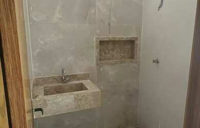 Imagem 6: Casa em Loteamento Novo Primavera com 60 m² , 3 quarto s , 1 vaga s