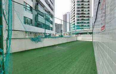 Imagem 8: Apartamento de luxo no Pina com flexibilidade na forma de pagamento