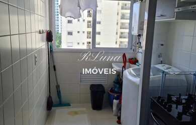 Imagem 11: Apartamento Padrão de 1 dormitório em Alphaville- Barueri- SP