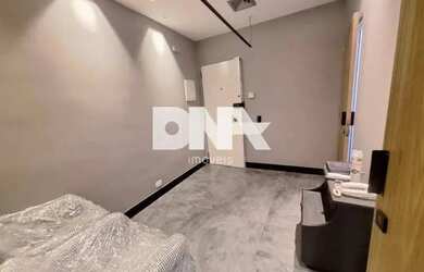 Imagem: O depósito possui 43m² de Área e está localizado em Botafogo