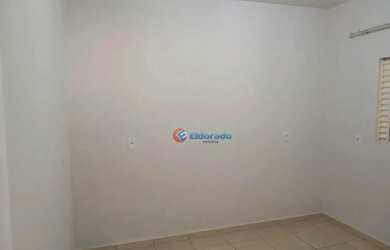 Imagem 11: Casa com 1 dormitório para alugar, 60 m² por R$ 925,00/mês - Parque...