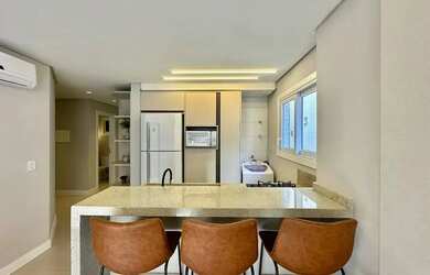 Imagem 10: UMA QUADRA DO MAR- MOBILIADO E DECORADO