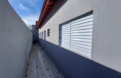 Imagem 10: Casa de rua / Residencial / Jardim Alto de Santa Cruz