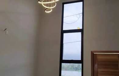 Imagem 4: Linda Casa 3 qts c suite piscina Espaço Gourmet Condomínio Maricá