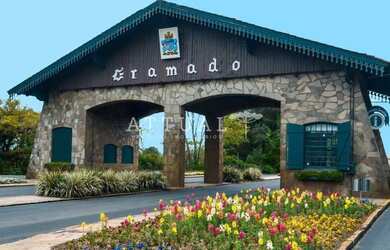 Imagem 14: TERRENO NO LAGO NEGRO. 540m² de Área