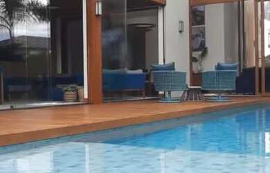 Imagem 6: Casa com 7 dormitórios, 469 m² - venda por R$ 6.500.000,00 ou aluguel por R$ 6.990,00/dia