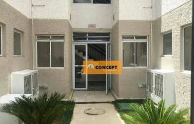 Imagem 16: Apartamento com 2 dormitórios para alugar, 45 m² por R$ 1.314/mês -...