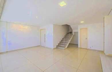 Imagem 7: Apartamento duplex para locação no Edifício Reserva Marista, Setor...