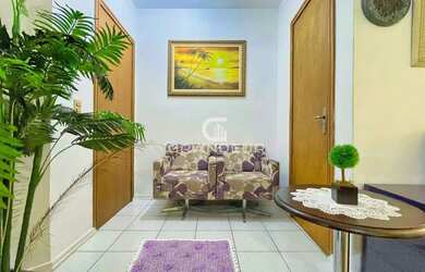 Imagem 15: Apartamento com Piscina e Sacada Gourmet na Praia Central de Guaratuba