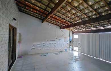 Imagem 6: SOBRADO 4 QUARTOS SENDO 1 SUITE COM HIDRO E CLOSET JARDIM ANA MARIA