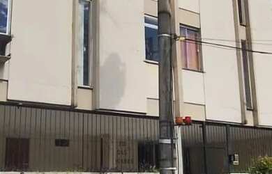 Imagem: O apartamento possui 1 Dormitório, 1 Banheiro, 60m² de Área