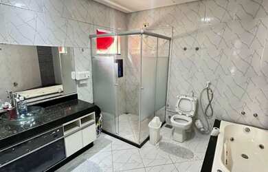 Imagem 9: CASA EM LOTE DE 800 M² NA RUA JK - PONTE ALTA