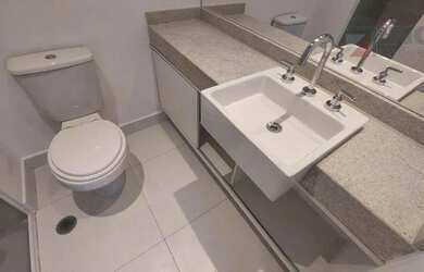 Imagem 14: Belo apartamento Duplex para locação - Vila Madalena 79m² - 02 vagas