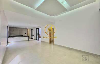 Imagem 3: JARDINS PORTO - Casa para alugar no bairro Jardins Porto - Senador Canedo/GO