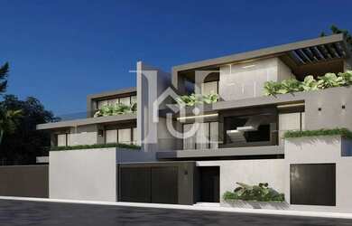 Imagem 3: CASA RIO MAR PORTINARI - HIATO - VENDA META IMOBILIARIA - BARRA DA TIJUCA...