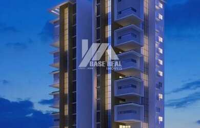 Imagem: O apartamento possui 2 Dormitórios, 1 Banheiro, 2 Vagas na