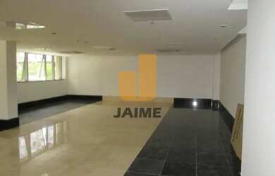 Imagem 14: Conjunto Comercial com 50 m2 bem distribuídos, 2 salas e 2 vagas - Higienópolis