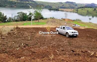 Imagem 6: Terreno à venda, 870 m² por R$ 220.000,00 - Zona Rural - Três Barras...