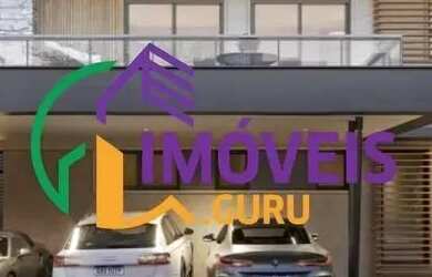 Imagem: A casa em condomínio possui 3 Dormitórios, 5 Banheiros, 2