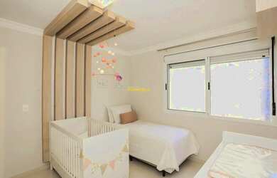 Imagem 11: Sobrado em condomínio fechado no Hugo Lange