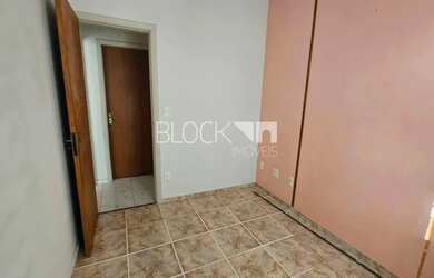 Imagem 10: Freguesia Jacarepaguá Apartamento 3 quartos, sendo 1 suite