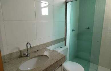 Imagem 5: Apartamento Jardins do Éden