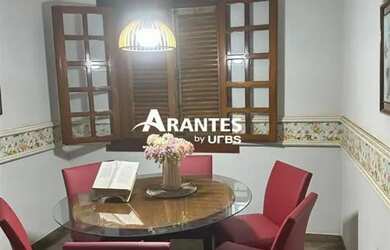 Imagem 5: Sobrado com 673,20m² 4 quartos à venda no bairro Tabajaras