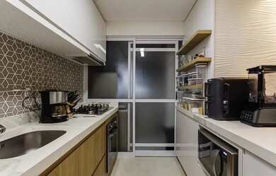 Imagem 6: Apartamento à venda, Saco Grande, Florianópolis, SC