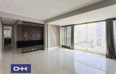 Imagem: O apartamento possui 2 Dormitórios, 3 Banheiros, 2 Vagas na