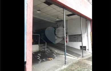 Imagem 3: Galpão à venda ou para locação em Vila Leopoldina - SP