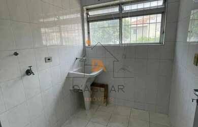 Imagem 8: Apartamento para Alugar na Vila Gustavo com 63m² e 2 dormitórios/quartos...