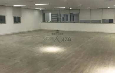 Imagem: Conjunto Comercial - Vila Olímpia - 206m²