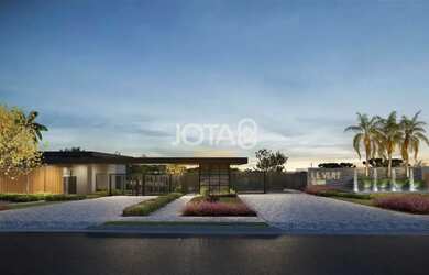 Imagem: O terreno possui 250m² de Área e está localizado em Santa