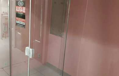 Imagem: O depósito está localizado em Tijuca, Rio de Janeiro para