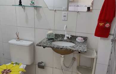 Imagem 6: Alugo AP Setor C 1/4 $600