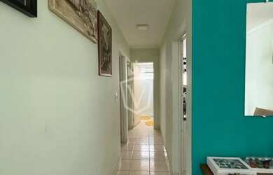 Imagem 3: Apartamento à Venda No Residencial Porto Belo -Jardim Pacaembu Jundiai/Sp