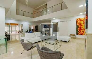 Imagem 2: Casa com 7 dormitórios, 918 m² - venda por R$ 11.500.000,00 ou aluguel...